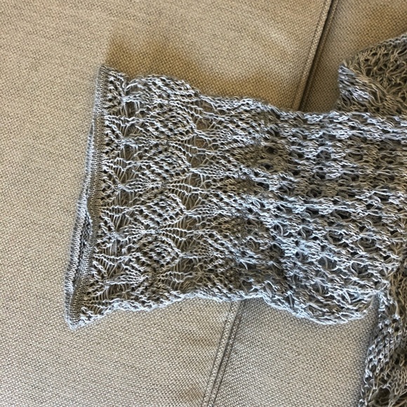 Knit sweater never worn - Picture 3 of 4